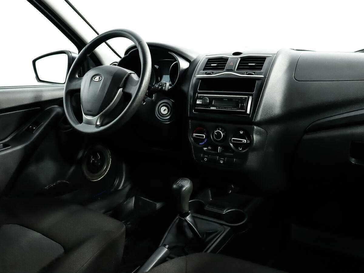 Купить Лада (ВАЗ) Гранта, 2020, 79 724 км.. Фото: #10