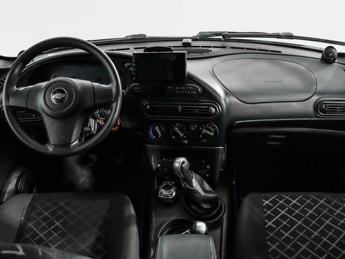 Купить Chevrolet Niva, 2016, 153 476 км.. Фото: #11