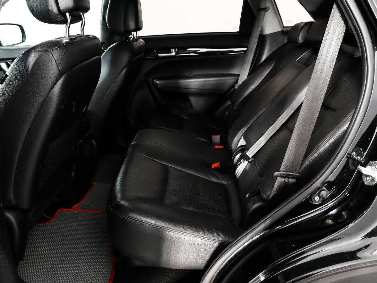 Купить Kia Sorento, 2017, 156 622 км.. Фото: #9