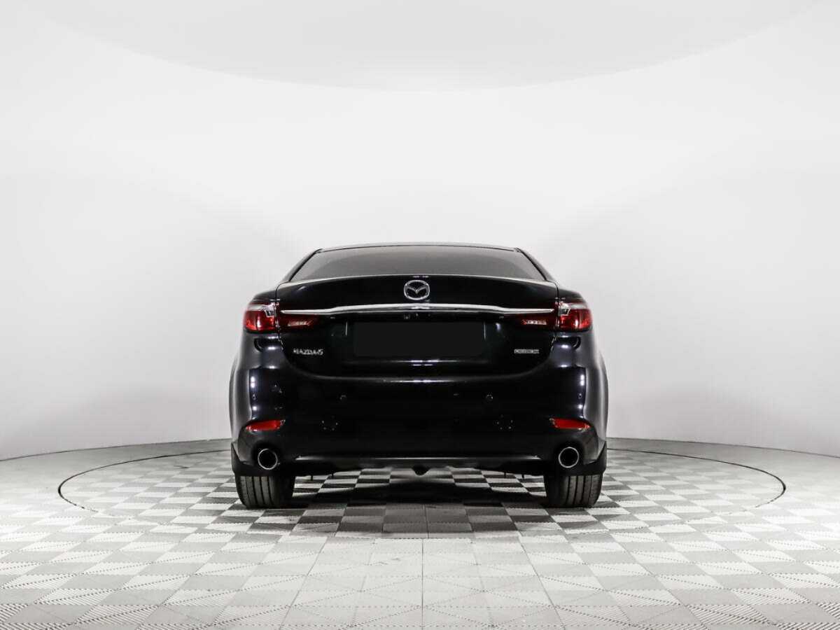 Купить Mazda 6, 2022, 81 000 км.. Фото: #5