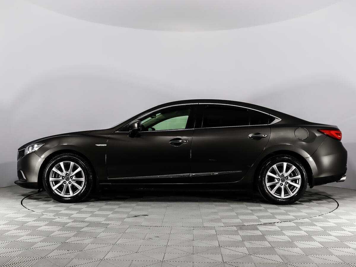 Купить Mazda 6, 2018, 50 000 км.. Фото: #7