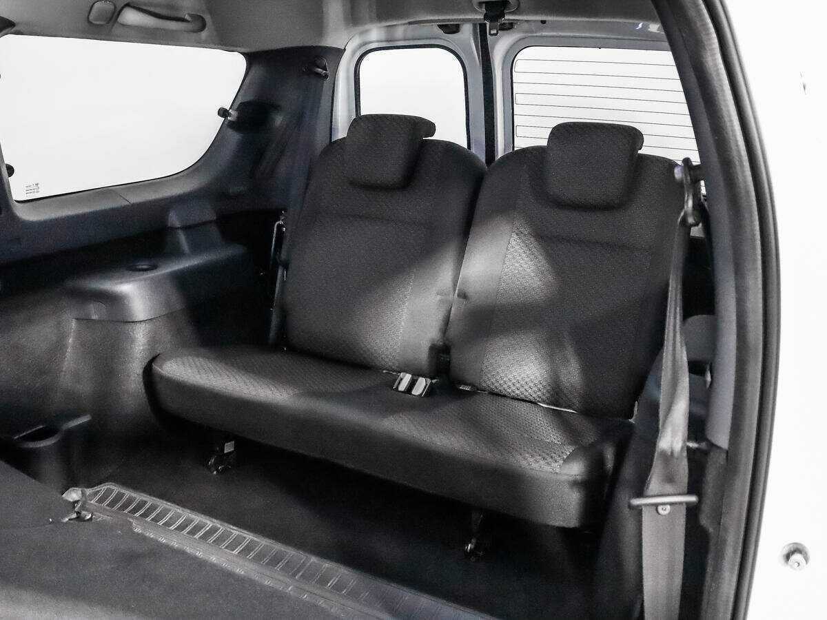 Купить Лада (ВАЗ) Ларгус, 2014, 221 694 км.. Фото: #10