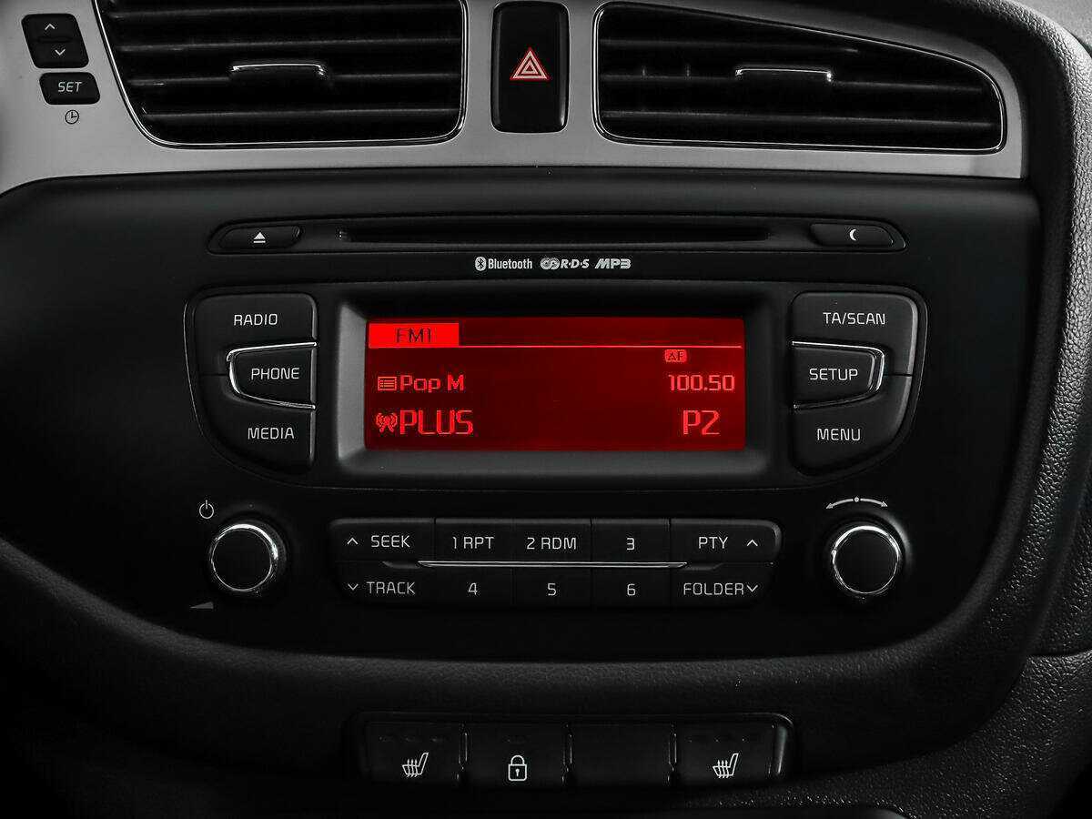 Купить Киа Сид, 2014, 175 344 км.. Фото: #12