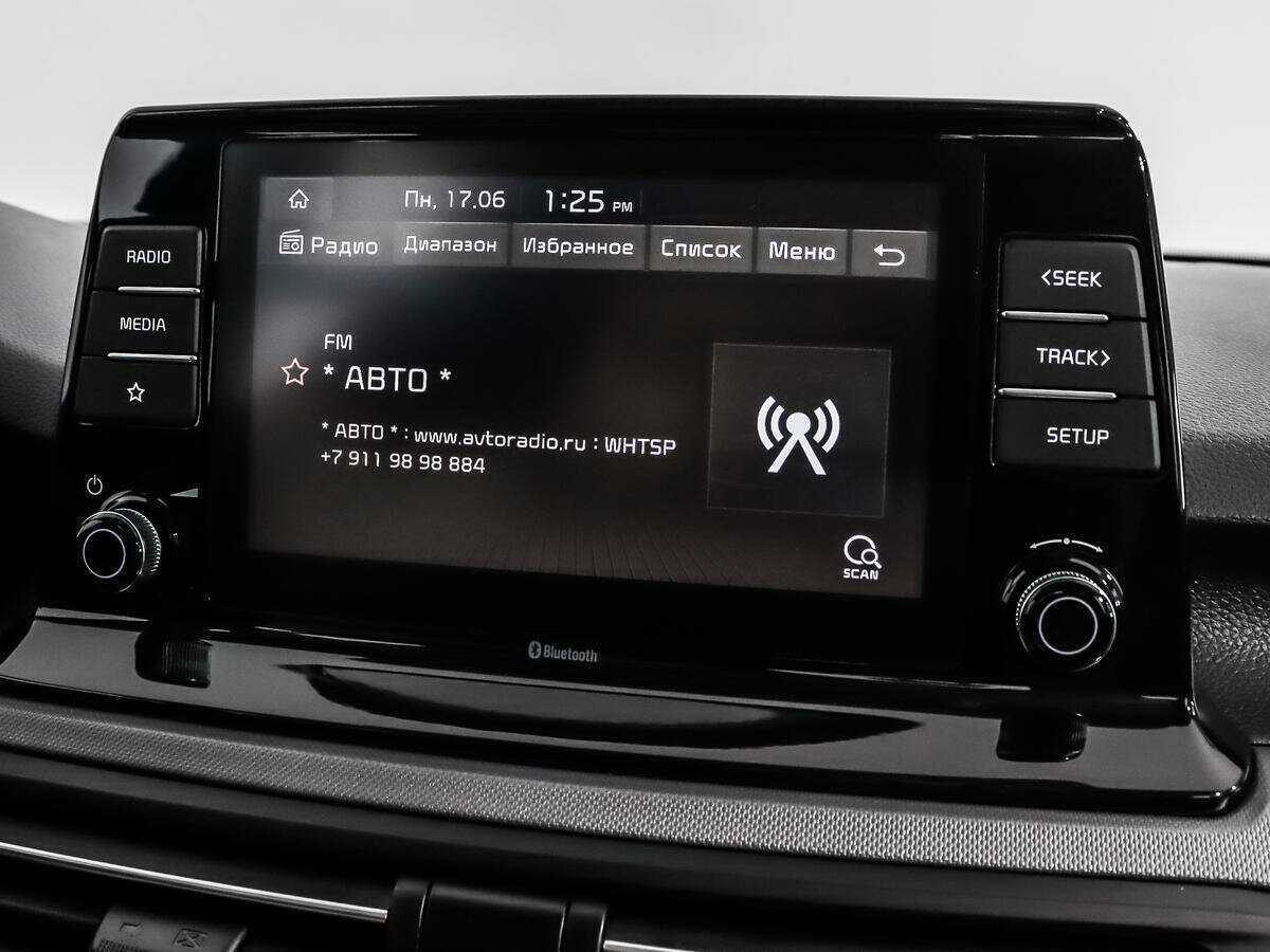 Купить Kia Seltos, 2021, 38 190 км.. Фото: #12