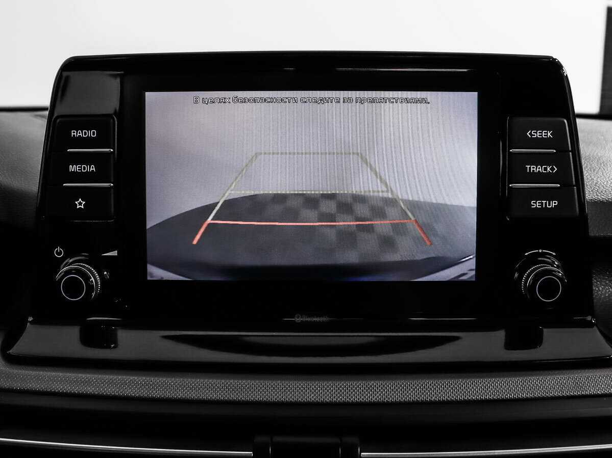 Купить Kia Seltos, 2021, 38 190 км.. Фото: #14