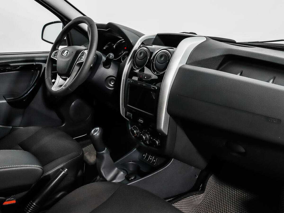 Купить Лада (ВАЗ) Ларгус, 2021, 78 000 км.. Фото: #11