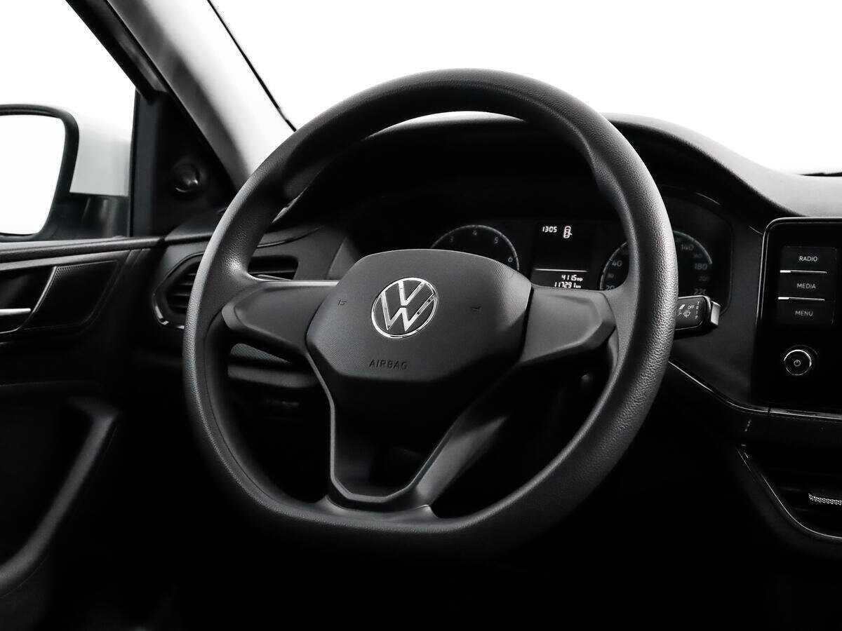 Купить Фольксваген Поло, 2021, 117 290 км.. Фото: #9