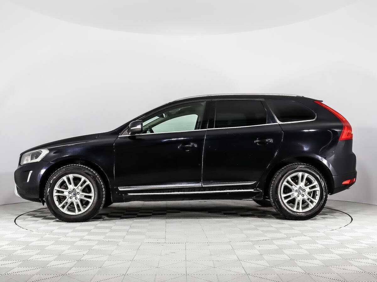 Купить Вольво ИксЦ60, 2013, 250 000 км.. Фото: #7