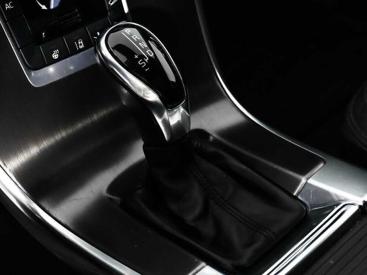 Купить Вольво ИксЦ60, 2013, 250 000 км.. Фото: #11