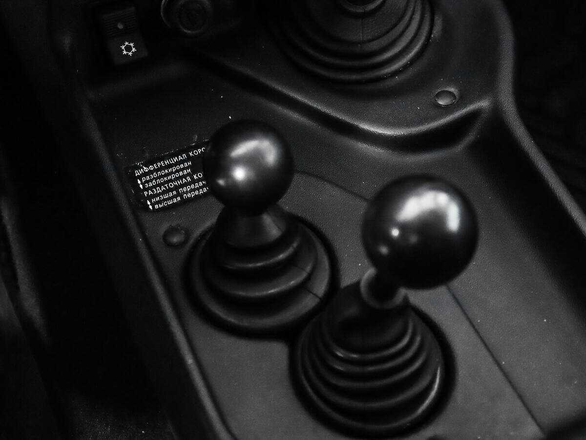 Купить Лада (ВАЗ) 2121 (4х4), 2017, 88 441 км.. Фото: #9