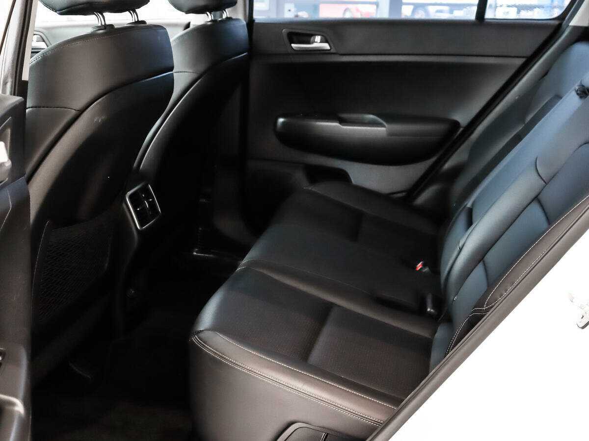 Купить Киа Спортейдж, 2018, 95 900 км.. Фото: #11