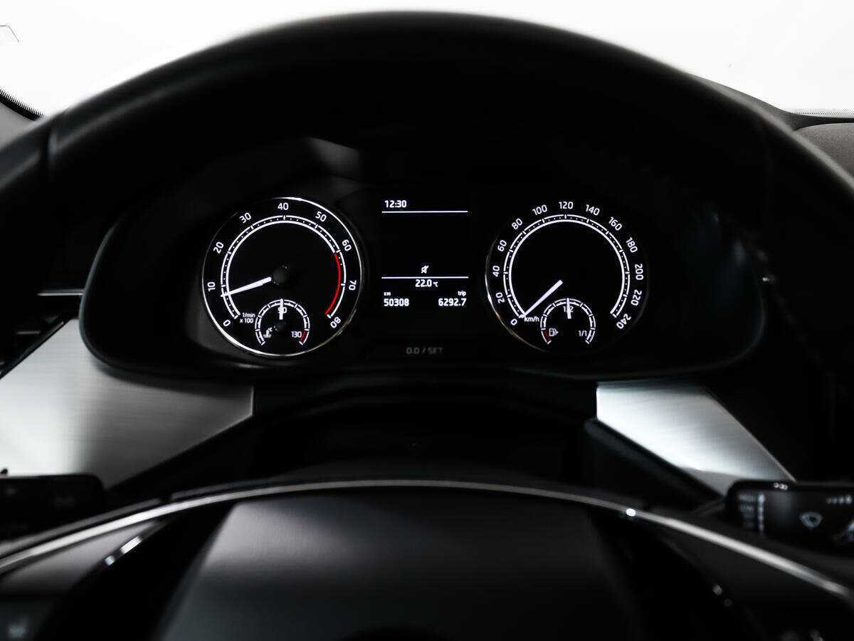 Купить Шкода Рапид, 2021, 50 196 км.. Фото: #15