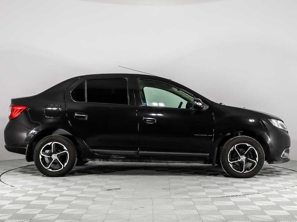 Купить Рено Логан, 2014, 211 000 км.. Фото: #3