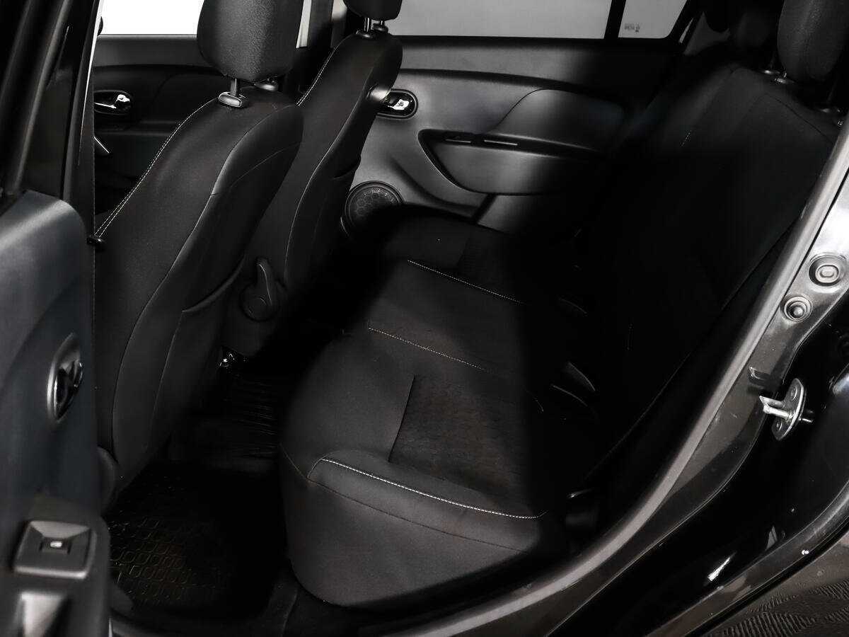 Купить Рено Логан, 2014, 211 000 км.. Фото: #9