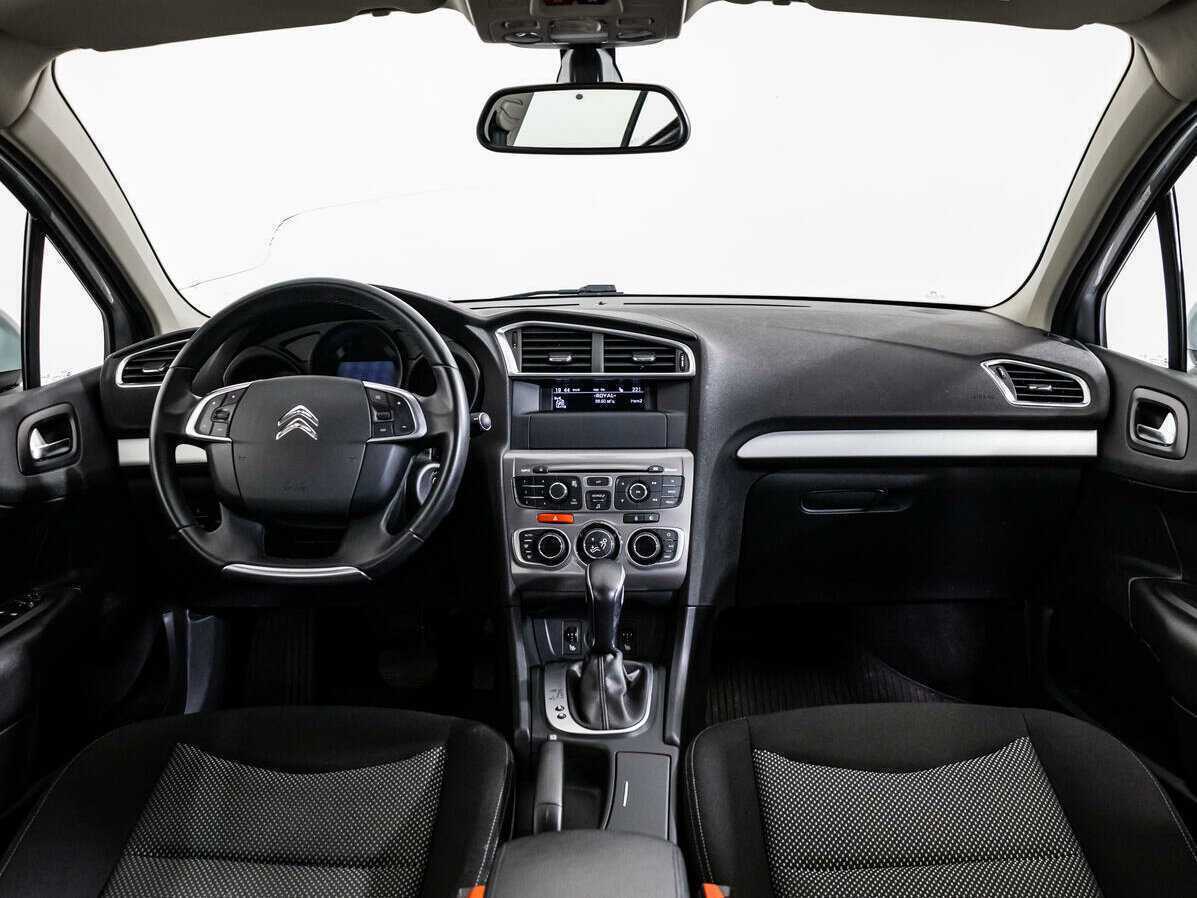 Купить Citroen C4, 2020, 57 069 км.. Фото: #7