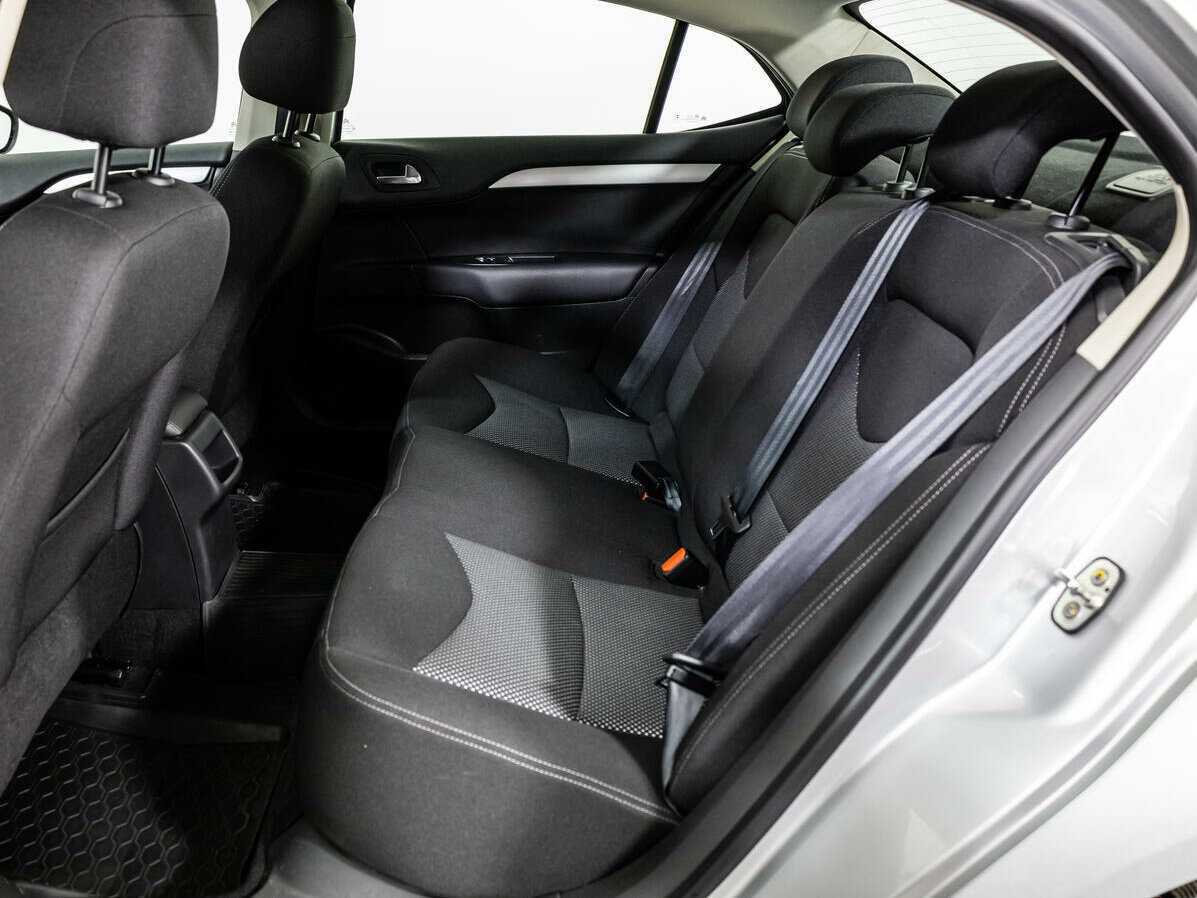 Купить Citroen C4, 2020, 57 069 км.. Фото: #10