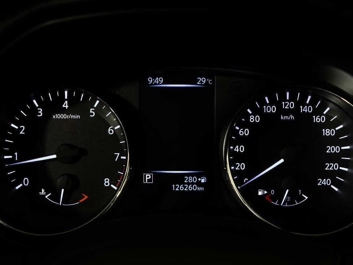 Купить Ниссан Кашкай, 2019, 122 123 км.. Фото: #12