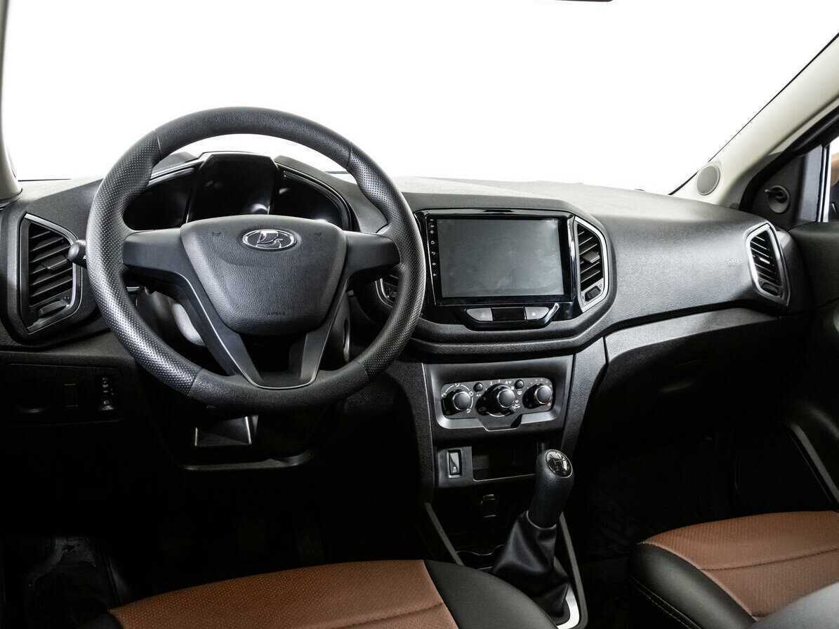 Купить Лада (ВАЗ) ИКСРЭЙ, 2019, 104 245 км.. Фото: #10