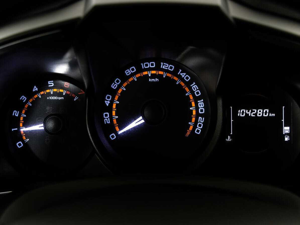 Купить Лада (ВАЗ) ИКСРЭЙ, 2019, 104 245 км.. Фото: #14