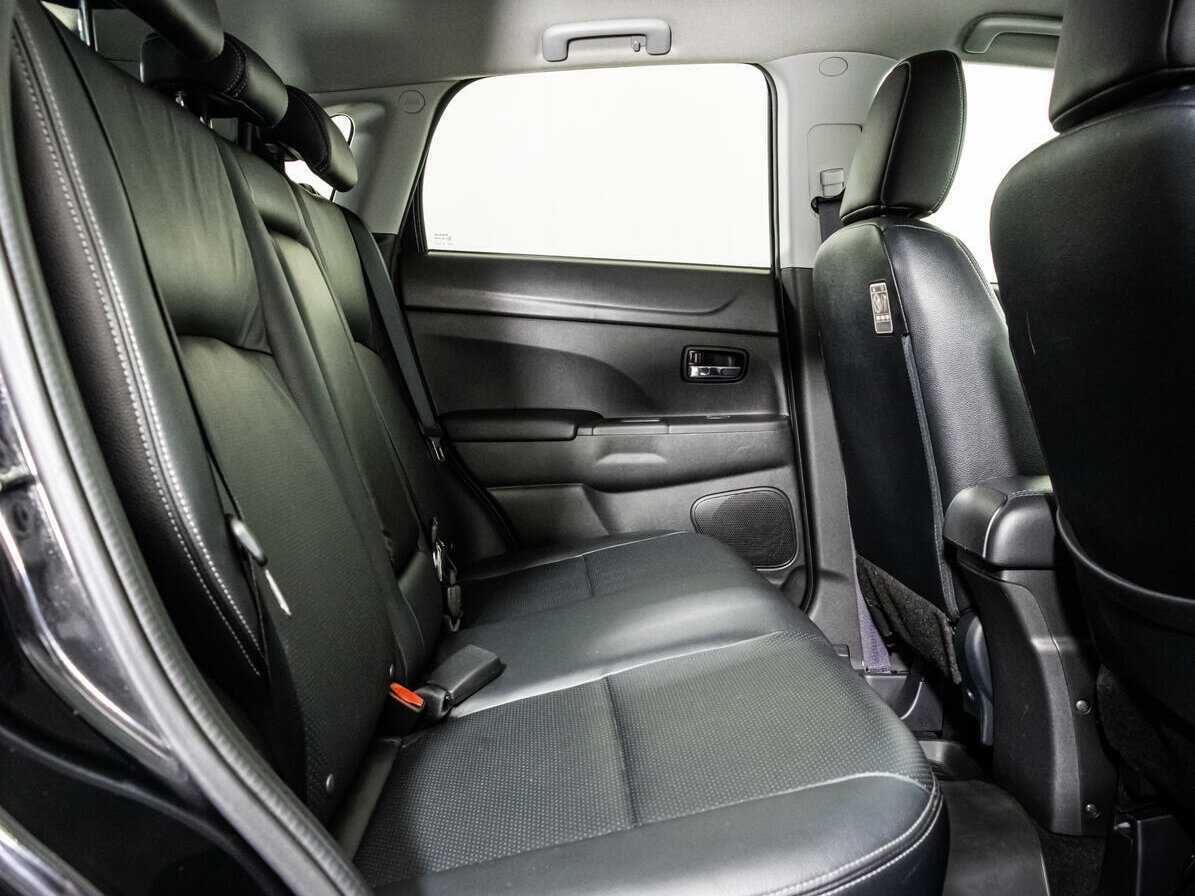 Купить Митсубиши АС-Икс, 2014, 72 181 км.. Фото: #18