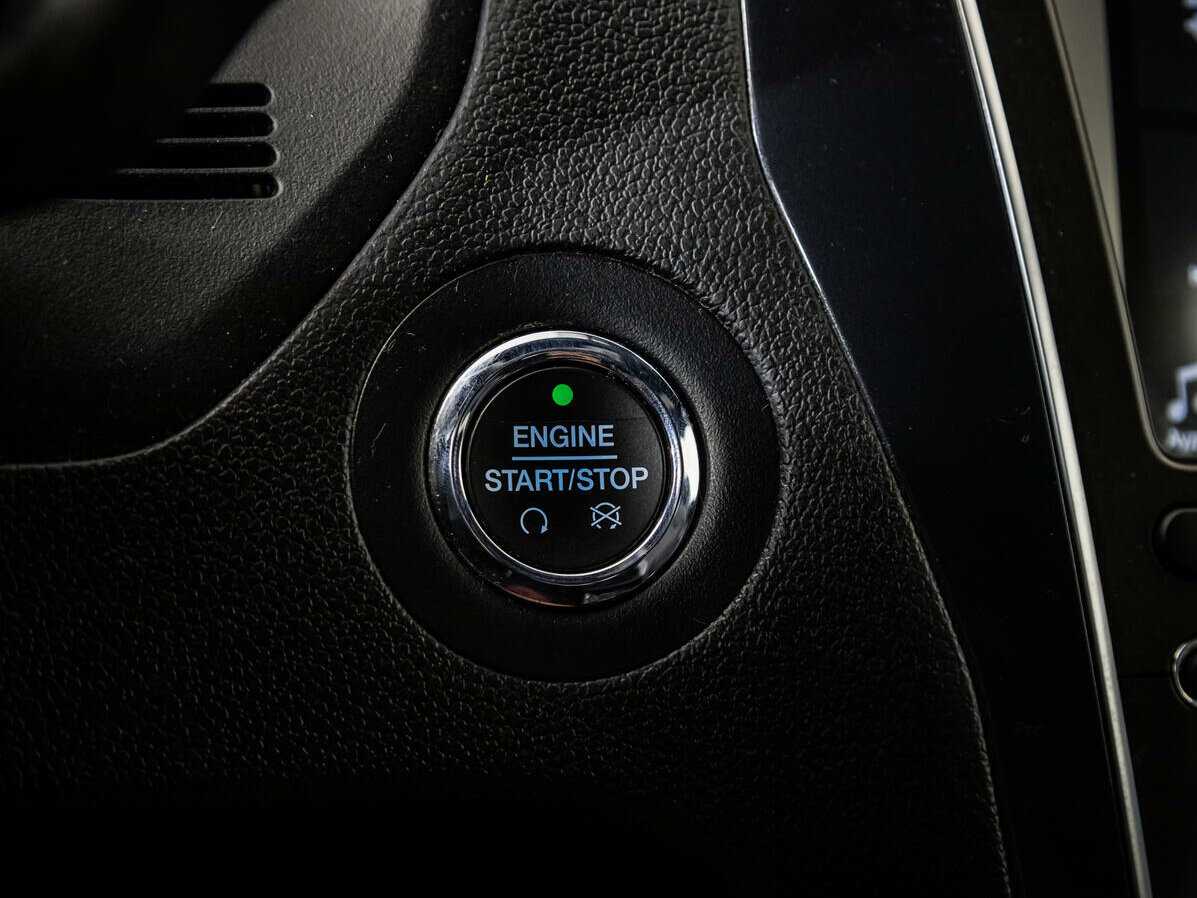 Купить Ford Explorer, 2018, 154 183 км.. Фото: #15