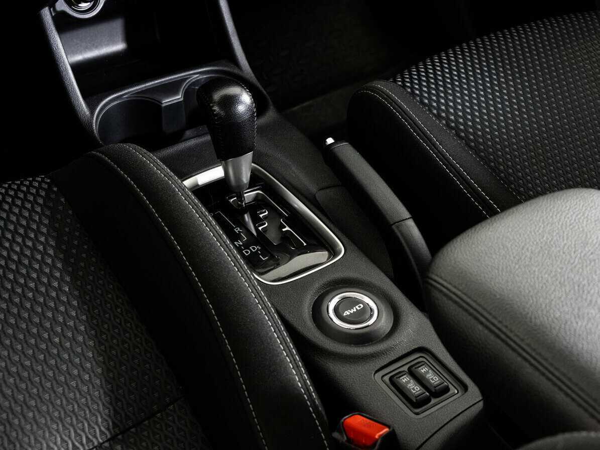 Купить Митсубиши Оутлэндер, 2016, 145 837 км.. Фото: #8