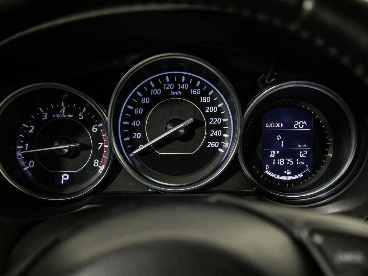 Купить Мазда 6, 2013, 116 000 км.. Фото: #11