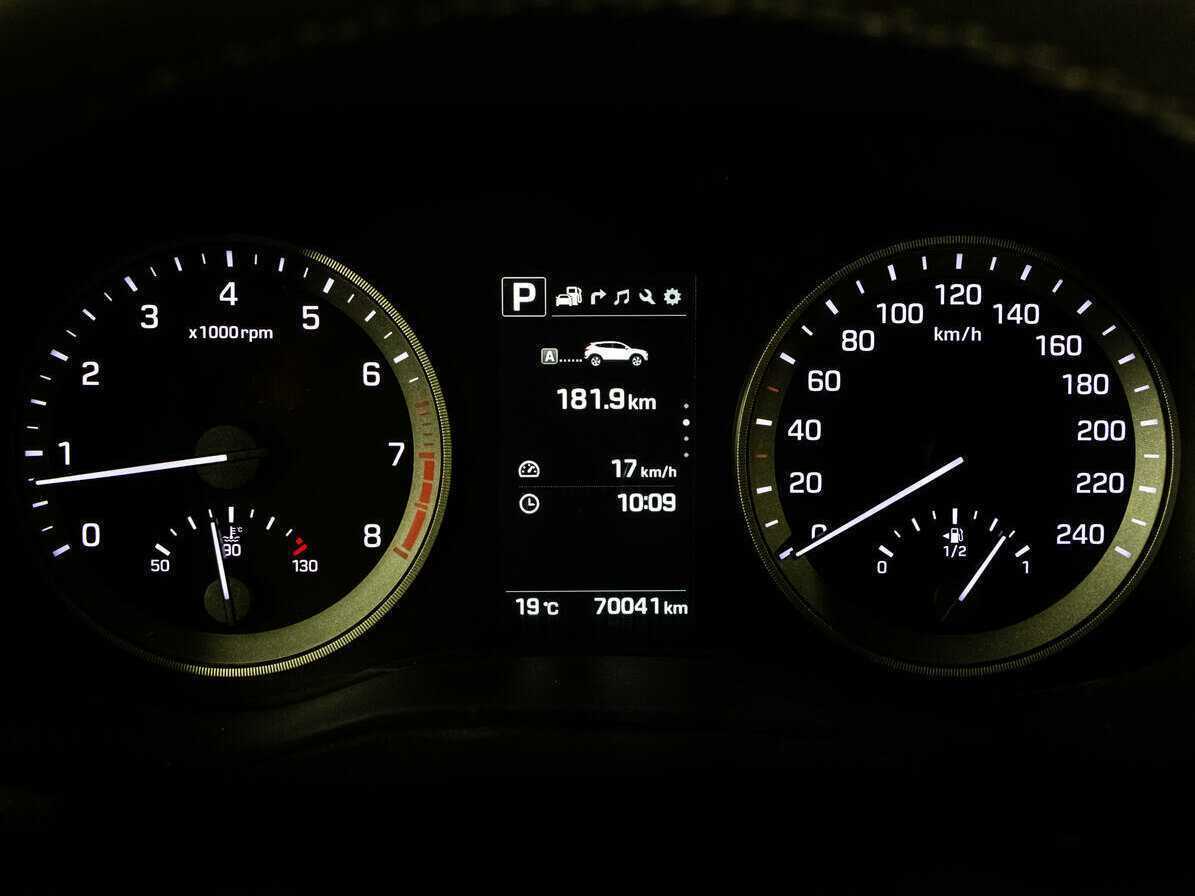 Купить Hyundai Tucson, 2018, 71 000 км.. Фото: #16