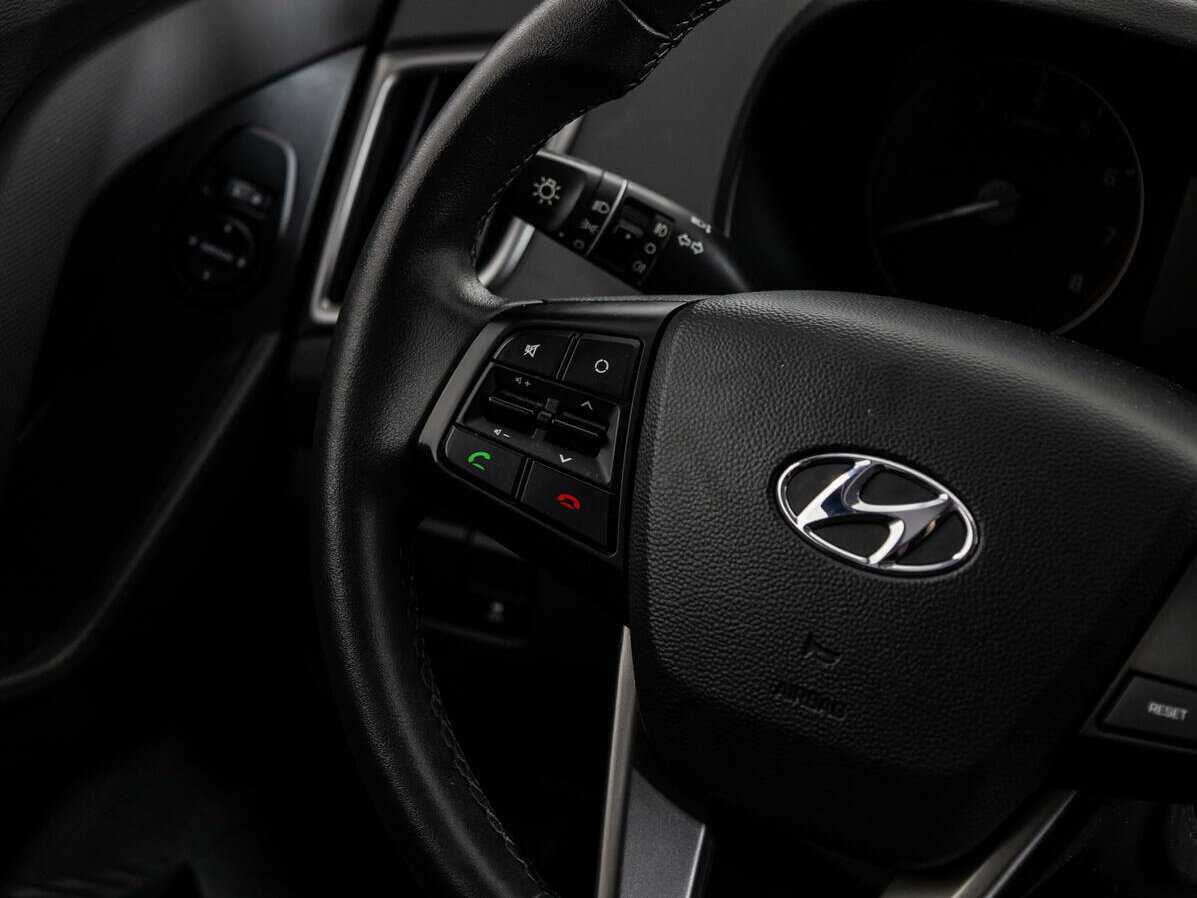 Купить Хендай Крета, 2020, 63 525 км.. Фото: #11