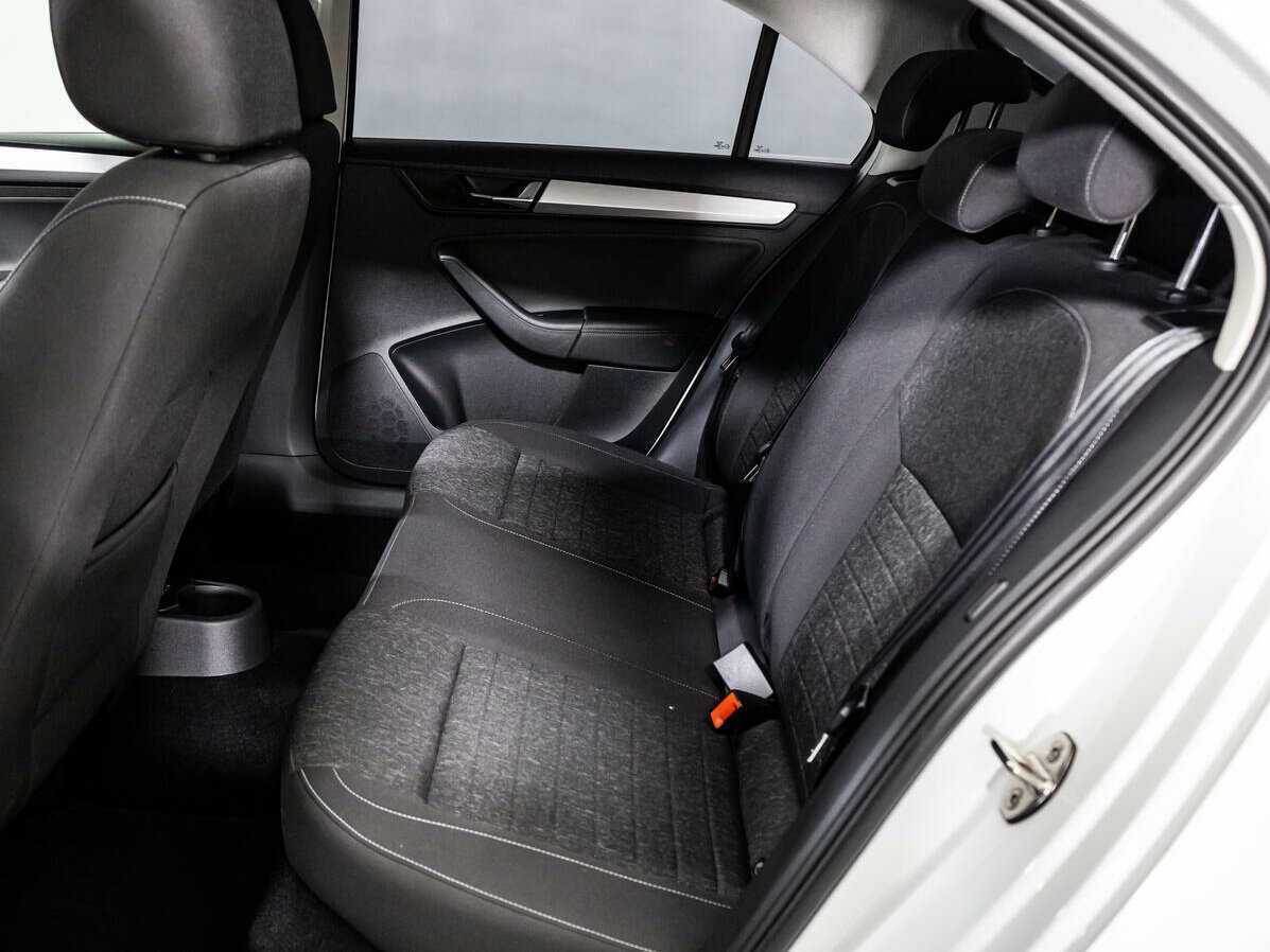 Купить Шкода Рапид, 2020, 76 659 км.. Фото: #9