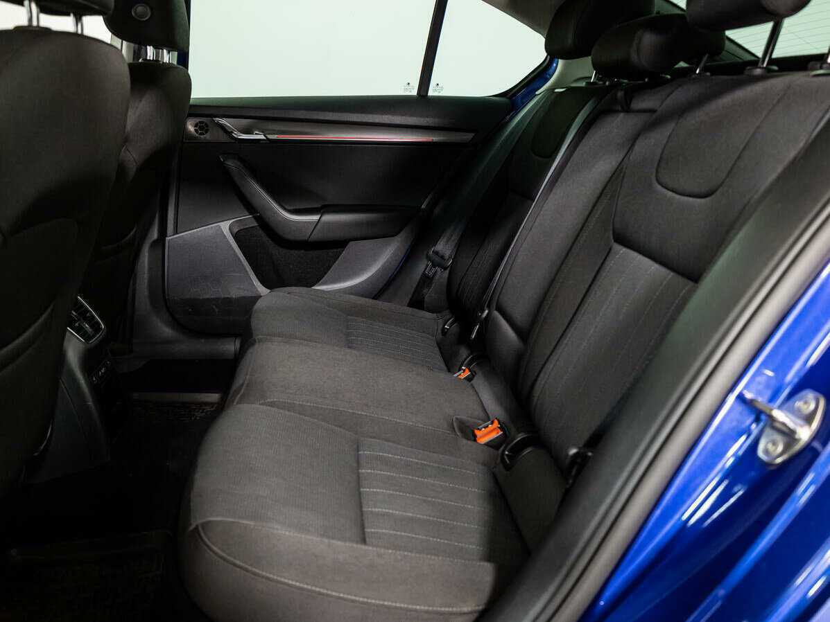 Купить Skoda Octavia, 2019, 77 000 км.. Фото: #9
