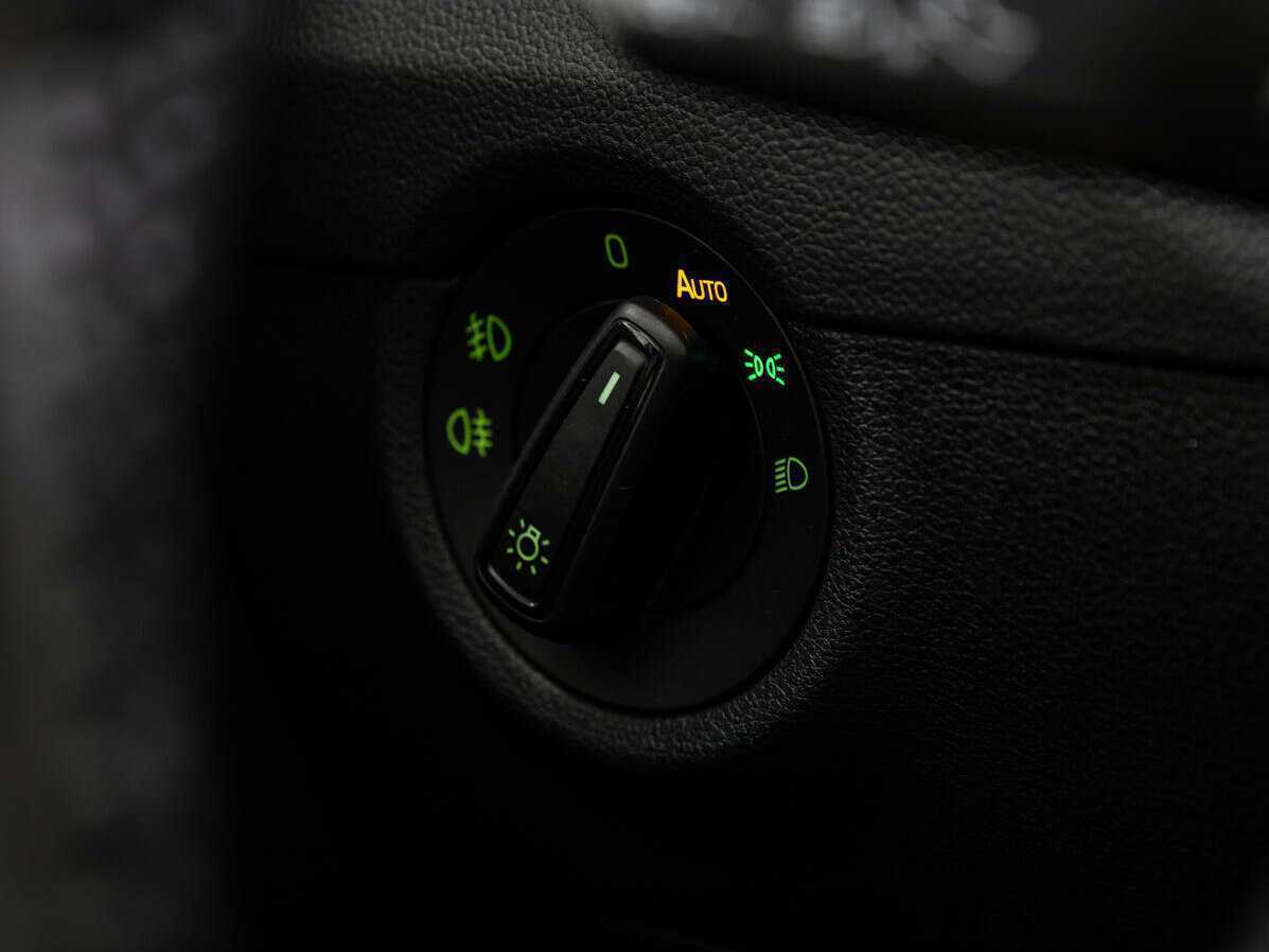 Купить Skoda Octavia, 2019, 77 000 км.. Фото: #15