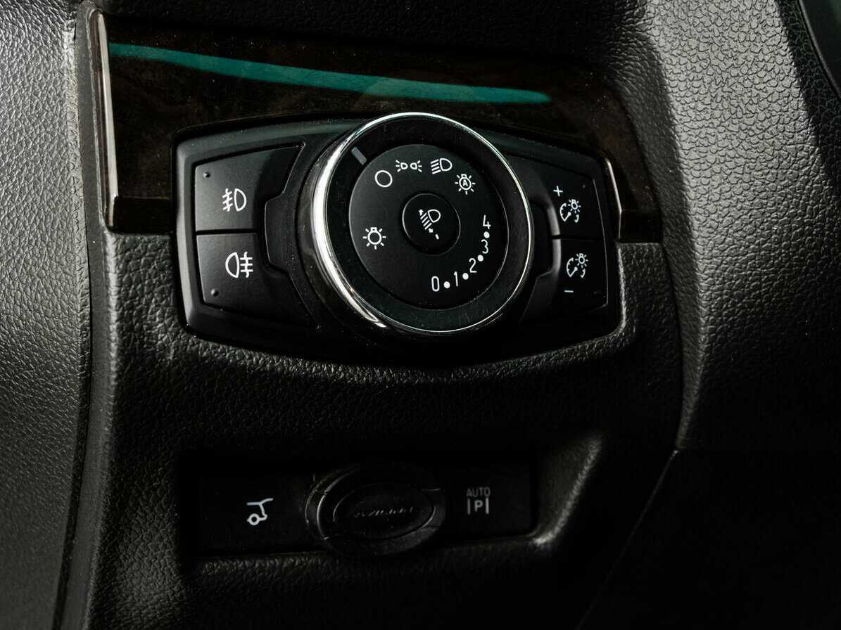 Купить Ford Explorer, 2014, 159 401 км.. Фото: #15