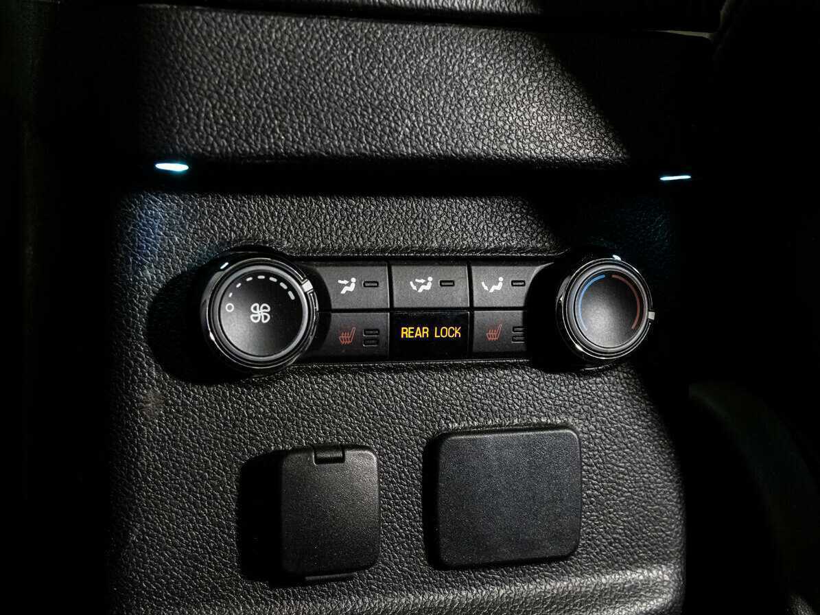 Купить Ford Explorer, 2014, 159 401 км.. Фото: #20