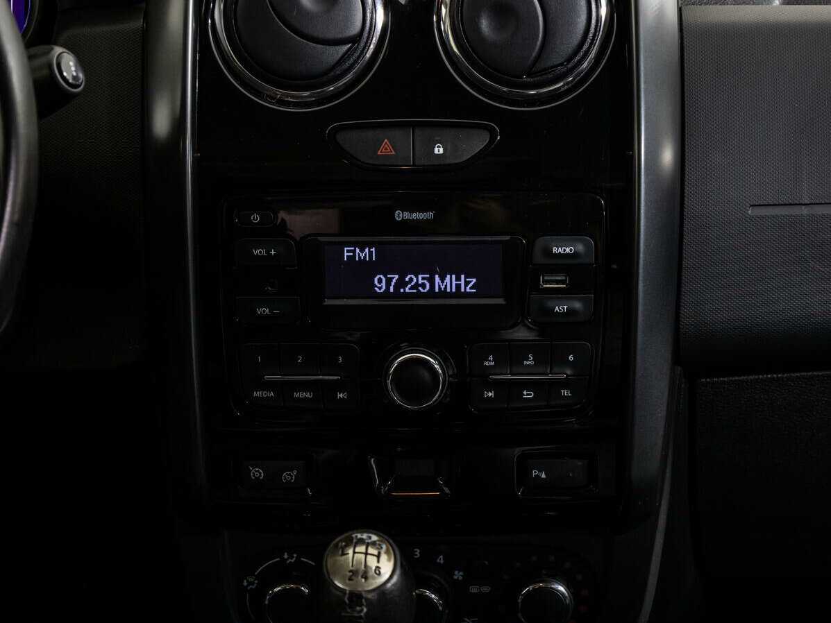 Купить Рено Дастер, 2018, 116 000 км.. Фото: #13