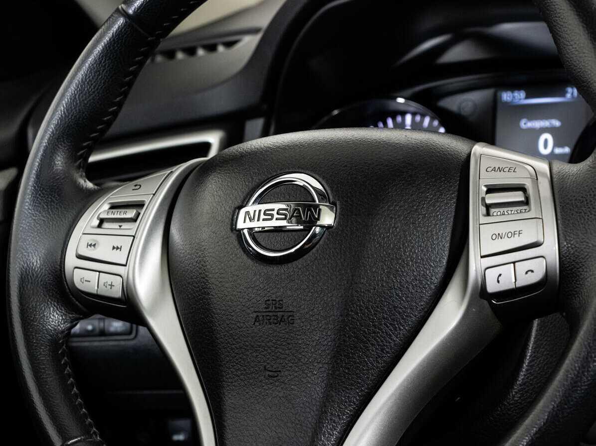 Купить Nissan X-Trail, 2018, 68 000 км.. Фото: #10