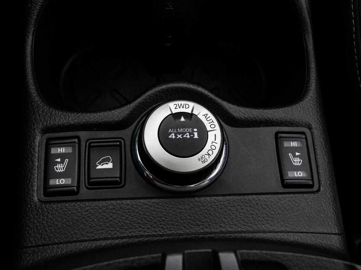 Купить Nissan X-Trail, 2018, 68 000 км.. Фото: #16