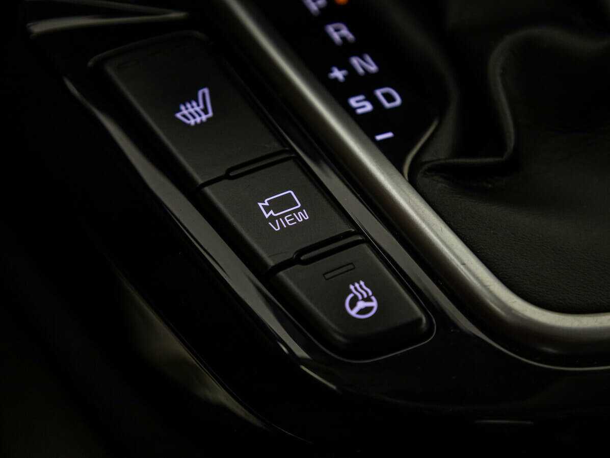 Купить Kia Seltos, 2020, 100 630 км.. Фото: #16