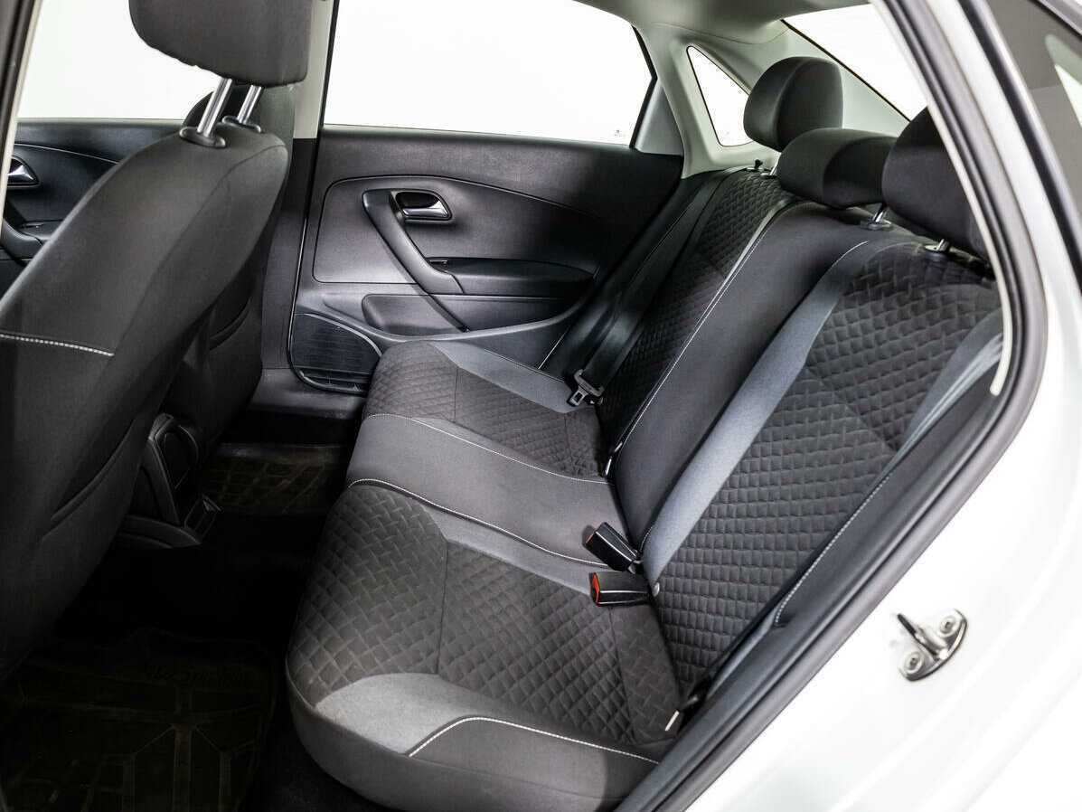 Купить Фольксваген Поло, 2018, 193 326 км.. Фото: #7