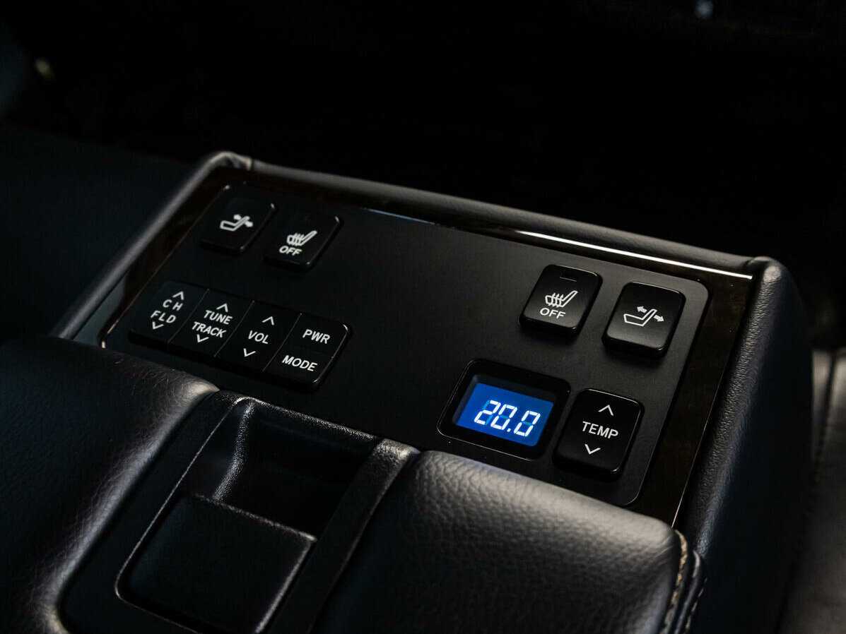 Купить Toyota Camry, 2016, 126 400 км.. Фото: #15