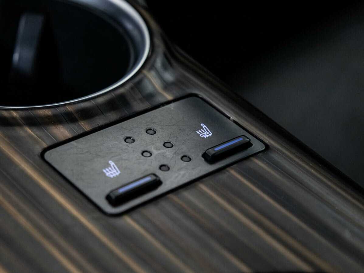 Купить Toyota Camry, 2018, 169 924 км.. Фото: #15