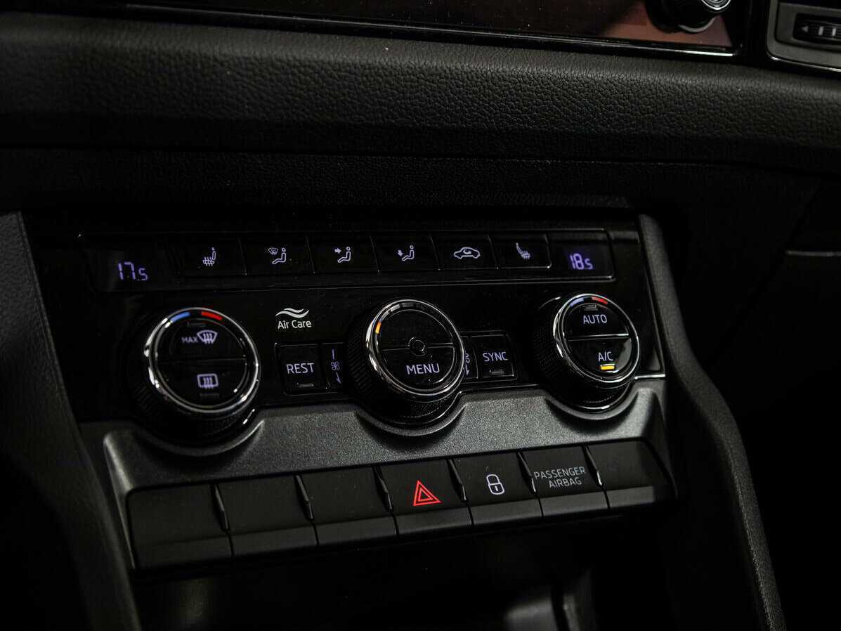 Купить Skoda Kodiaq, 2019, 121 000 км.. Фото: #13