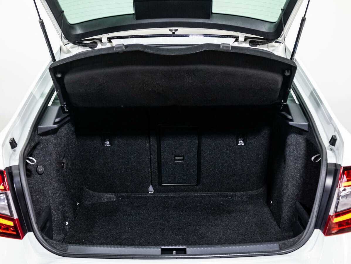 Купить Skoda Octavia, 2018, 99 000 км.. Фото: #22