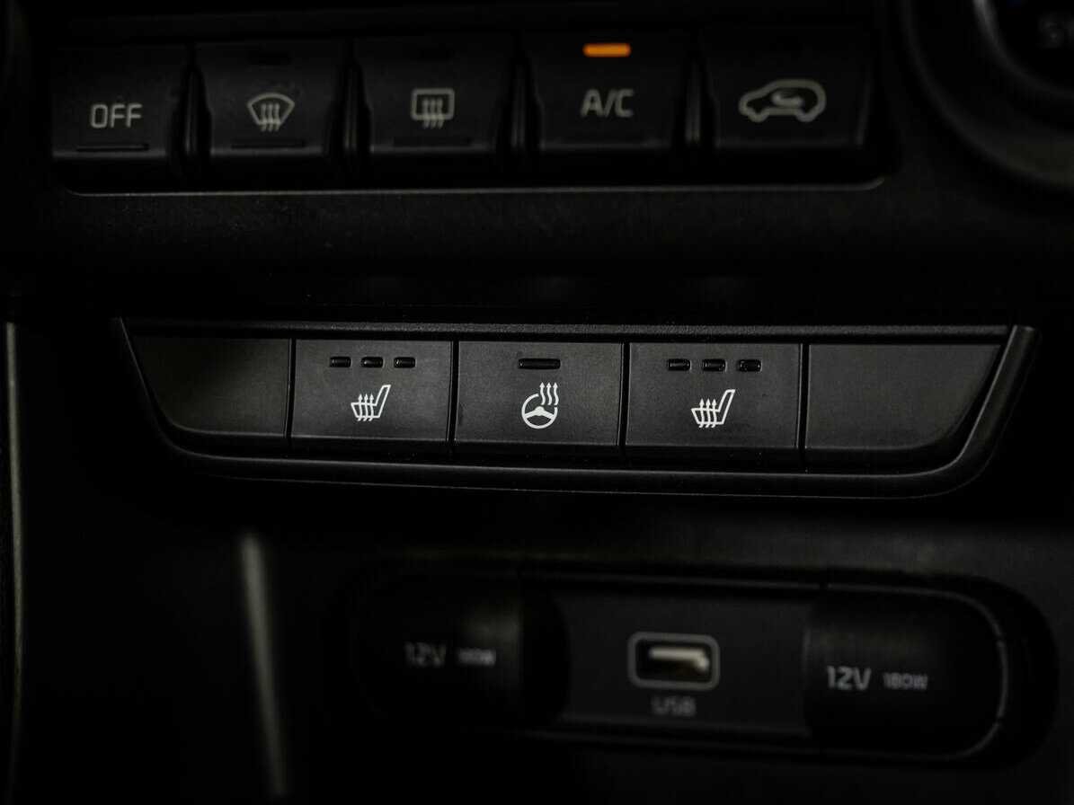 Купить Kia Sportage, 2018, 58 110 км.. Фото: #14