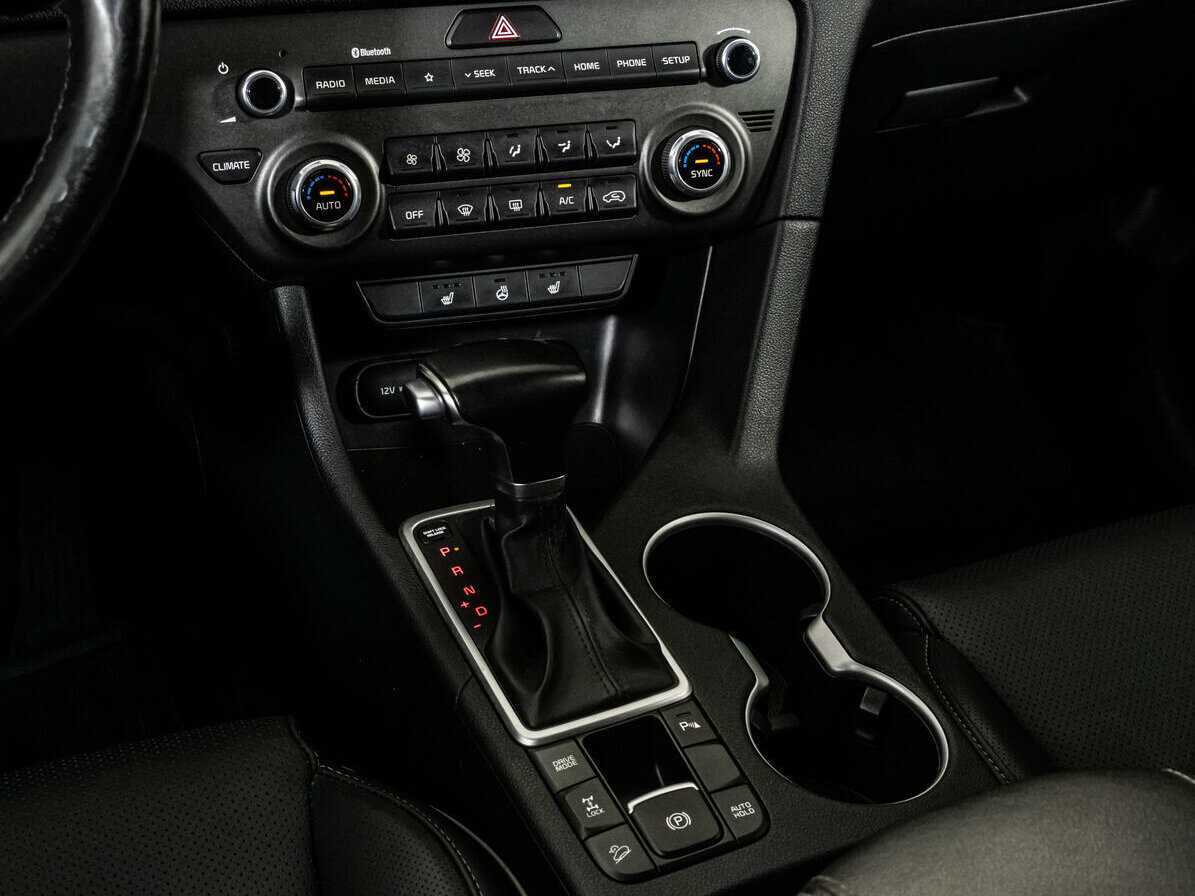 Купить Kia Sportage, 2018, 58 110 км.. Фото: #17