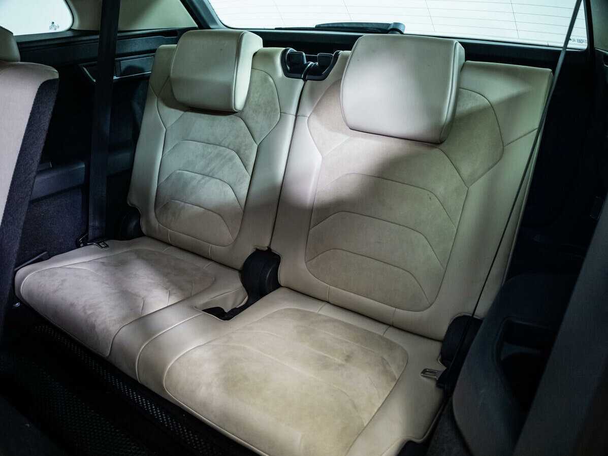 Купить Skoda Kodiaq, 2017, 96 887 км.. Фото: #8