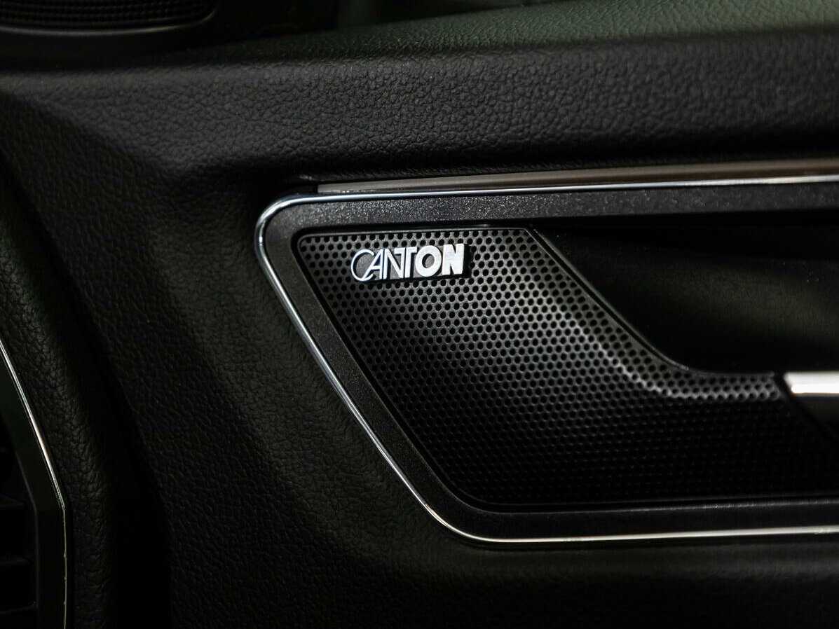 Купить Skoda Kodiaq, 2017, 96 887 км.. Фото: #20