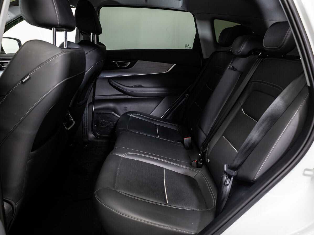 Купить Chery Tiggo 7 Pro Max, 2023, 57 094 км.. Фото: #9