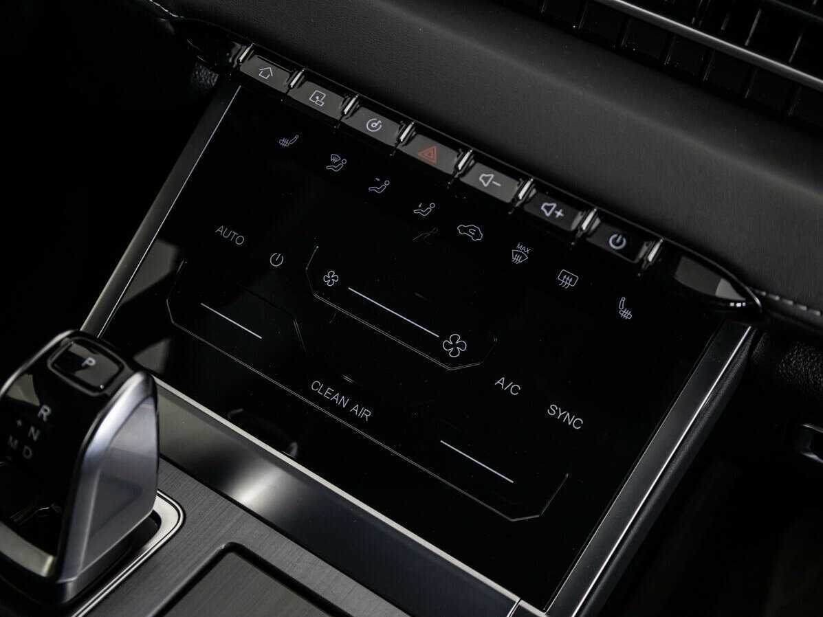 Купить Chery Tiggo 7 Pro Max, 2023, 57 094 км.. Фото: #15