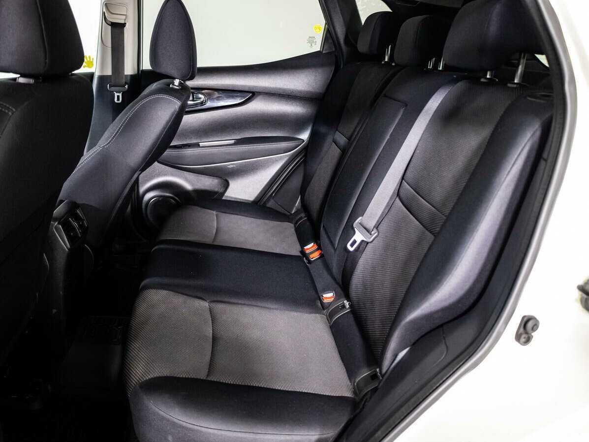 Купить Ниссан Кашкай, 2015, 77 000 км.. Фото: #7